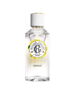 Roger Gallet Cédrat Água Fresca Perfumada 100ml
