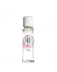 Roger Gallet Rose Água Fresca Perfumada 30ml