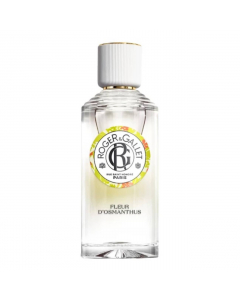 Roger Gallet Fleur D'Osmanthus Água Fresca Perfumada 100ml