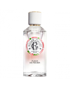 Roger Gallet Fleur de Figuier Água Fresca Perfumada 100ml