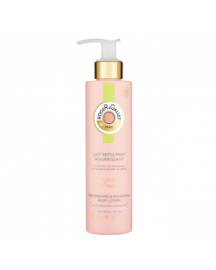 Roger Gallet Fleur De Figuier Leite Corporal Nutritivo 200ml