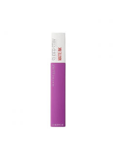 Maybelline SuperStay Matte Ink Batom Líquido Mate Cor 35 Creator