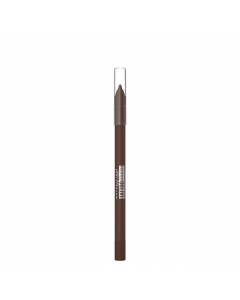 Maybelline Tattoo Liner Lápis de Olhos Cor 911 Smooth Walnut