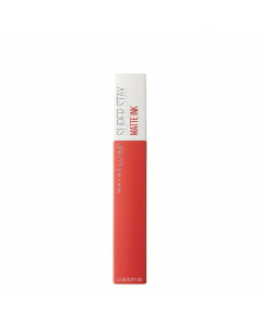 Maybelline SuperStay Matte Ink Batom Líquido Mate Cor 25 Heroine