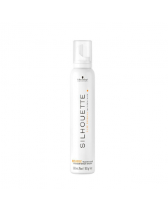 Schwarzkopf Silhouette Flexible Hold Mousse Espuma 200ml
