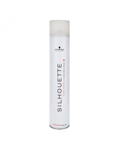 Schwarzkopf Silhouette Laca Fixação Flexível 300ml