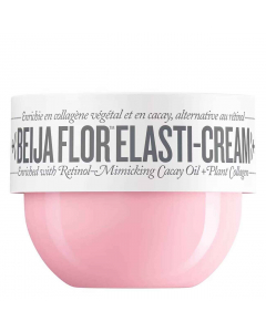 Sol de Janeiro Beija Flor Elasti-Cream Creme Colagénio 240ml