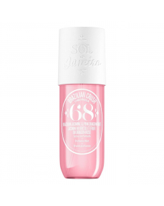 Sol de Janeiro Beija-Flor Fragrance Cheirosa 68 Spray 240ml