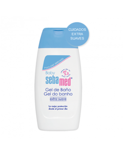 Sebamed Gel de Banho Sem Sabão 1L
