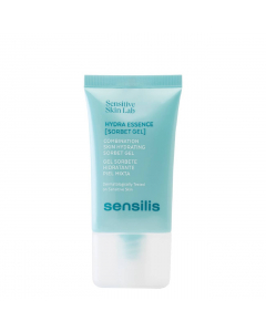 Sensilis Hydra Essence Gel Sorbet Ultra-Hidratante 40ml