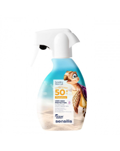 Sensilis Pediatrics Lotion Spray SPF50+ 200ml