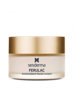 Sesderma Ferulac Creme Facial Hidratante 50ml