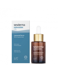 Sesderma Hidraderm Hyal Liposomal Sérum 30ml