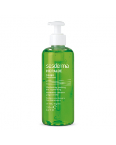 Sesderma Hidraloe Gel de Aloé Vera 250ml