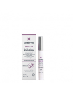 Sesderma Seslash Sérum Pestanas e Sobrancelhas 5ml
