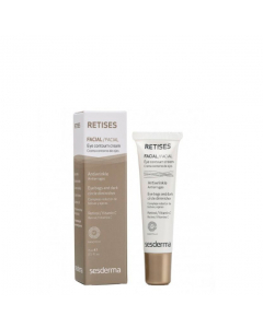 Sesderma Retises Creme Contorno de Olhos Anti-rugas 15ml