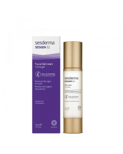 Sesderma Sesgen 32 Creme Gel Ativador Celular 50ml