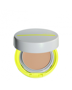 Shiseido Sun Care Sports BB Creme Compacto Solar SPF50+ Cor Medium 12gr