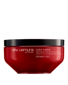 Shu Uemura Color Lustre Máscara Protetora de Cor 200ml