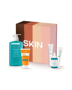 Skinbox My Ritual Acne e Imperfeições