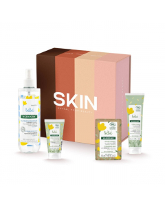 Skinbox My Ritual Bebé Feliz