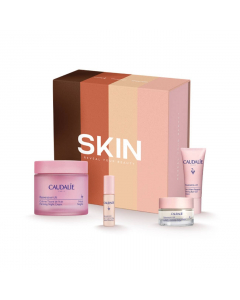 Skinbox My Ritual Rugas e Firmeza