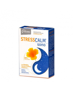 Stresscalm Sono Cápsulas 30unid.