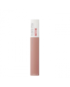 Maybelline SuperStay Matte Ink Batom Líquido Mate Cor 05 Loyalist
