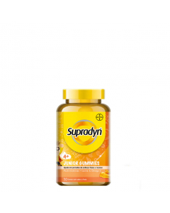 Supradyn Gummies Gomas 30unid.