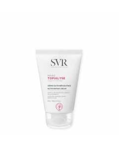 SVR Topialyse Creme de Mãos 50ml