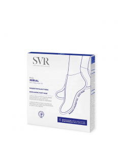 SVR Xérial Peel Máscara Esfoliante de Pés 1unid.