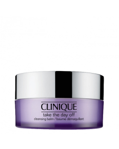Clinique Take The Day Off Bálsamo Desmaquilhante 125ml