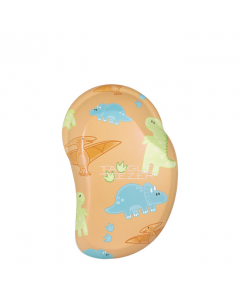 Tangle Teezer Mini Kids Dino Mighty Escova Desembaraçadora 1unid.