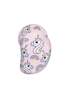Tangle Teezer Mini Kids Rainbow The Unicorn Escova Desembaraçadora 1unid.