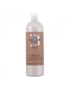 Tigi Bed Head For Men Clean Up Condicionador750ml