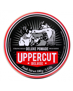 Uppercut Deluxe Pomada Modeladora 100g