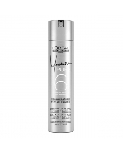  L'Oréal Infinium Pure Soft Laca 500ml