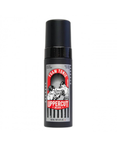 Uppercut Deluxe Tónico Espuma para Cabelo 150ml