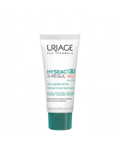 Uriage Hyséac 3-Regul SPF30 Creme de Cor Matificante 40ml