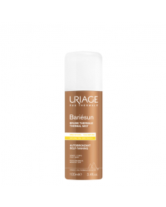 Uriage Bariésun Bruma Termal Autobronzeadora 100ml