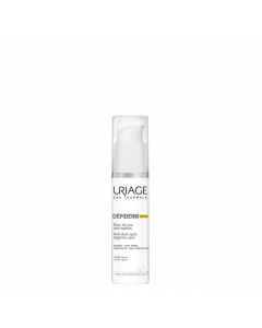 Uriage Dépiderm Cuidado de Dia Anti-Manchas SPF50+ 30ml