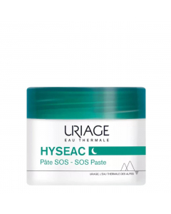 Uriage Hyseac Pasta SOS Borbulhas 15g