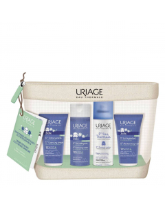 Uriage Bebé Pack Viagem
