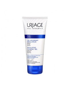 Uriage D.S. Gel de Limpeza 150ml