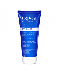 Uriage DS Hair Shampoo Queratorregulador 150ml