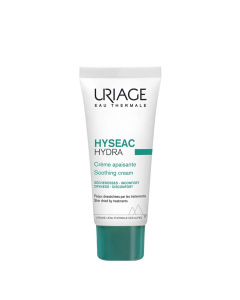 Uriage Hyséac Hydra Emulsão Reestruturante 40ml