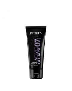 Redken Smooth Velvet Gelatine 07 Gel de Volume 100ml