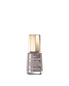 Mavala Mini Color Verniz Cor 151 Marron Glacé 5ml