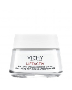 Vichy Liftactiv H.A. Creme Antirrugas Pele Normal a Mista 50ml