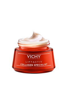Vichy Liftactiv Collagen Specialist Creme Antienvelhecimento 50ml